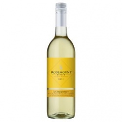 Rosemount Estate Chardonnay 33 a case of 6 or 5.99 per bottle